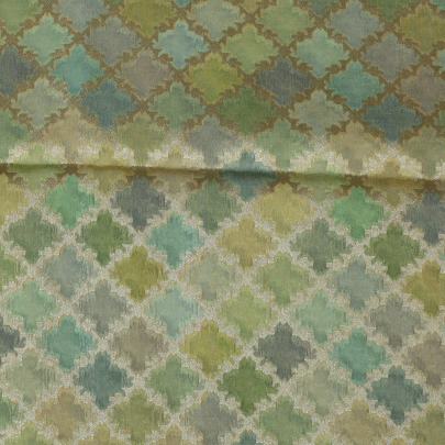 Banarasi Chiniya Silk Light Green/ Pure Banarasi fabrics