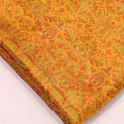 Banarasi Pure Jamawar Fabric