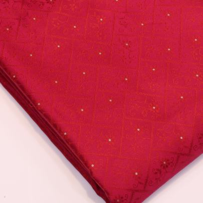 Banarasi Pure Jamawar Fabric