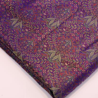 Banarasi Pure Jamawar Fabric