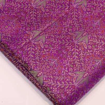 Banarasi Pure Jamawar Fabric