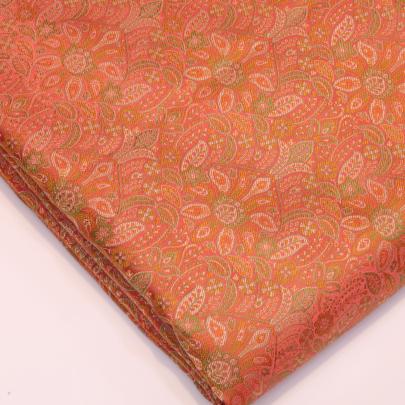 Banarasi Pure Jamawar Fabric