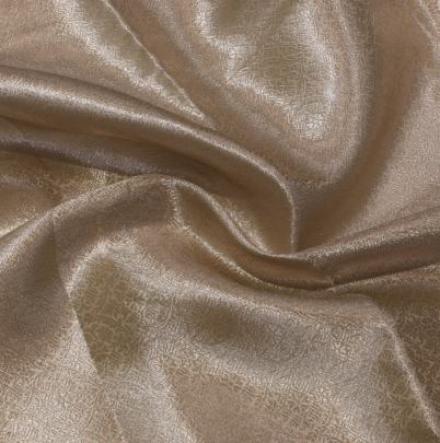 Banarasi brocade fabric