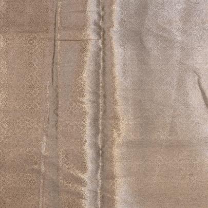 Banarasi brocade fabric Pure Banarasi fabrics