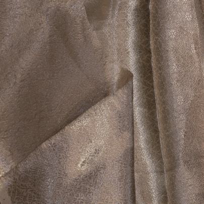 Banarasi brocade fabric Pure Banarasi fabrics