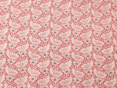 Banarasi meenakari brocade fabric/ Pure Banarasi fabrics