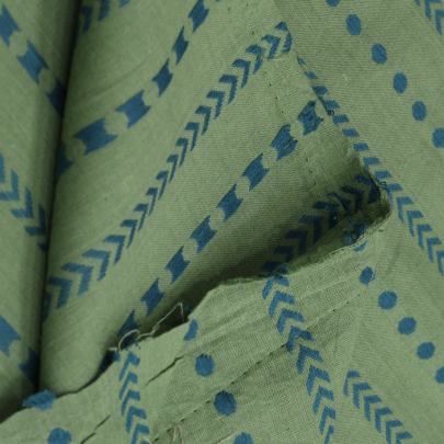 Handloom Jamdani Fabrics Handloom Jamdani Fabrics