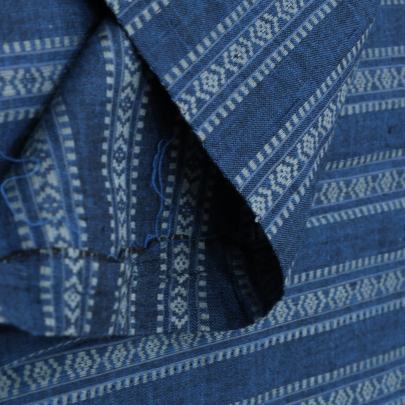Handloom Jamdani Fabrics Handloom Jamdani Fabrics