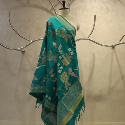 Katan Silk Dupatta