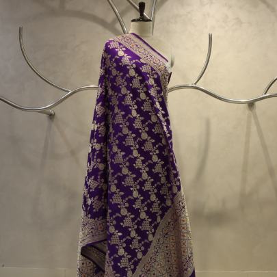 Katan Silk Dupatta