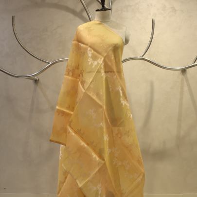Kora Silk Rangkat Dupatta