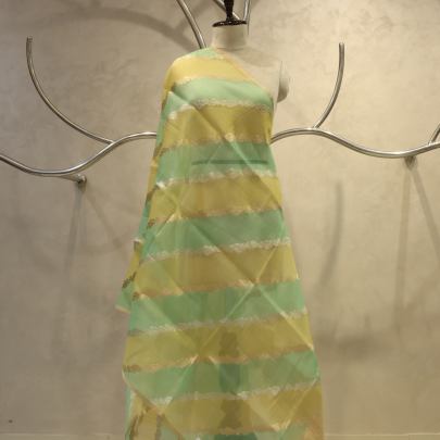 Kora Silk Rangkat Dupatta