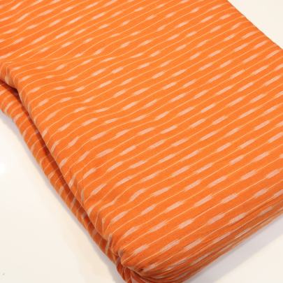  Marcerized Cotton ikkat fabric