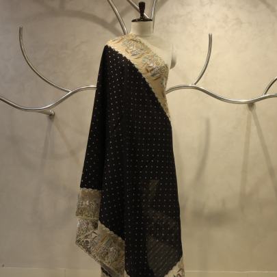 Munga Silk Dupatta