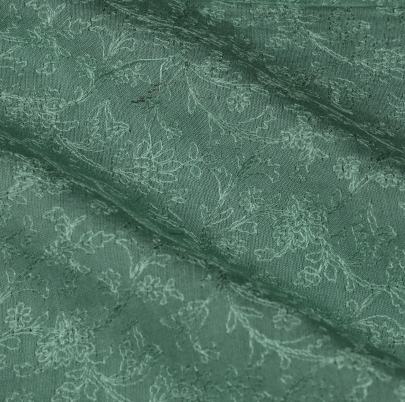 Plain Aari Work/