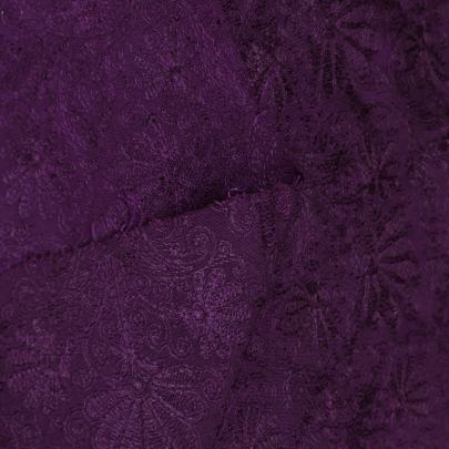 Plain Aari Work/ Pure Banarasi fabrics