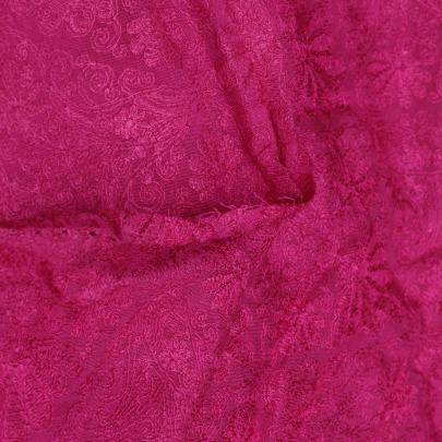 Plain Aari Work/ Pure Banarasi fabrics