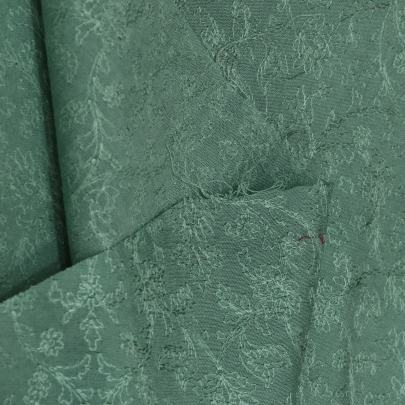 Plain Aari Work/ Pure Banarasi fabrics