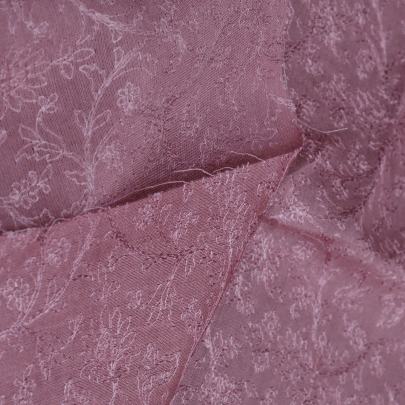 Plain Aari Work/ Pure Banarasi fabrics
