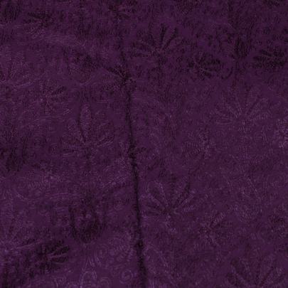 Plain Aari Work/ Pure Banarasi fabrics