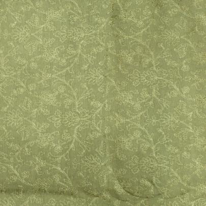 Plain Aari Work/ Pure Banarasi fabrics