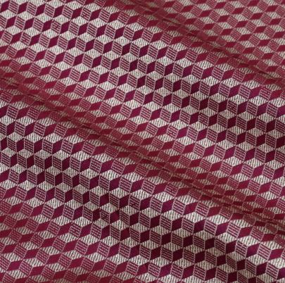 Pure handwoven banarasi brocade fabric/ Banarasi Brocade