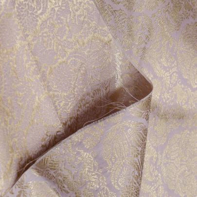 Pure handwoven banarasi brocade fabric/ Pure Banarasi fabrics