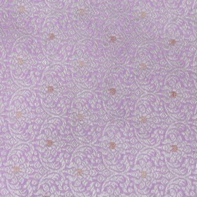 Pure handwoven banarasi brocade fabric/ Banarasi Brocade