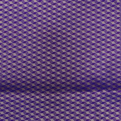 Pure handwoven banarasi brocade fabric/ Banarasi Brocade