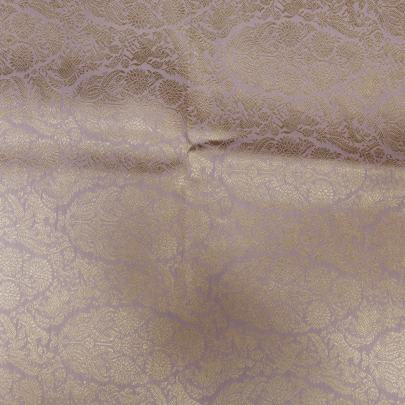 Pure handwoven banarasi brocade fabric/ Pure Banarasi fabrics