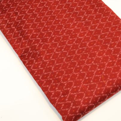 Sico silk ikkat fabric